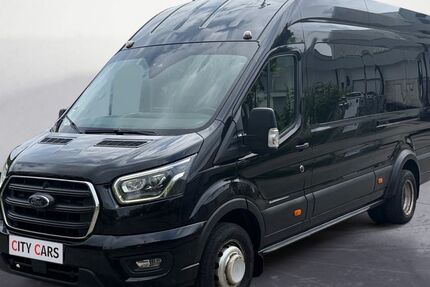 Ford Transit 110.000 km 33.490 &euro; Dormagen 41540