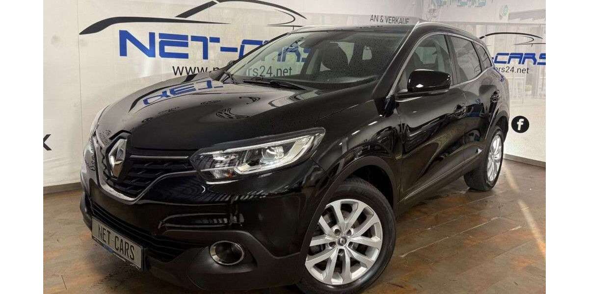 Renault Kadjar 85.313 km 12.950 &euro; Hilden (bei Düsseldorf) 40721