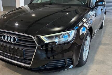 Audi A3 126.447 km 10.900 &euro; Willich 47877