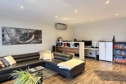 Wohnung Langenfeld Immigrath - 2 Zimmer, 83 m&sup2;, 349.000&euro; | Angebot:25958916