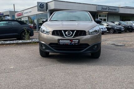 Nissan Qashqai 76.460 km 9.890 &euro; Viersen 41748