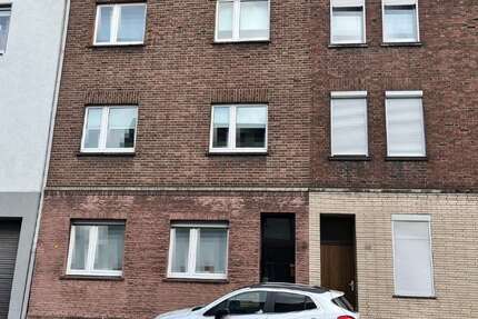 Haus Duisburg Rheinhausen - 11 Zimmer, 189 m&sup2;, 275.000&euro; | Angebot:24379989