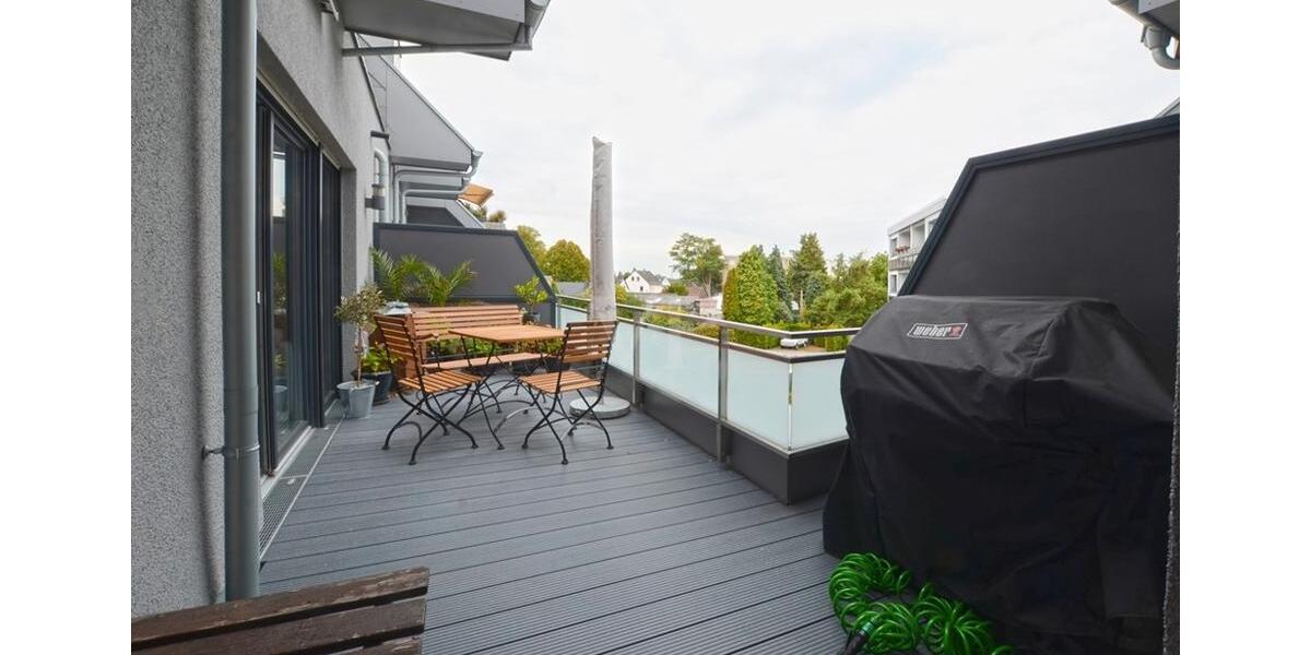 Etagenwohnung Langenfeld (Rheinland) - 2 Zimmer, 81 m&sup2;, 1.090&euro; | Angebot:26661746