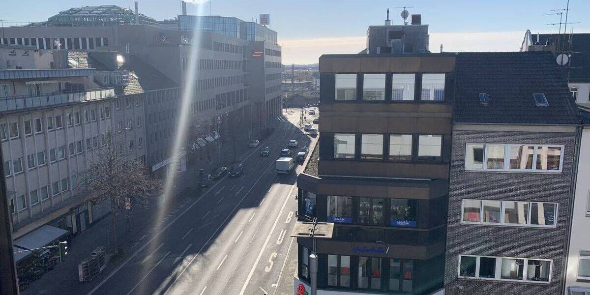 Gewerbeobjekt Mönchengladbach Stadtmitte - 3.186&euro; | Angebot:25775769