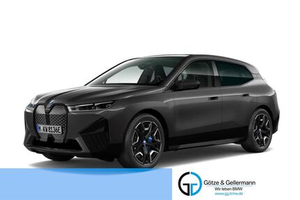 BMW iX 43.463 km 58.850 &euro; Mülheim 45472