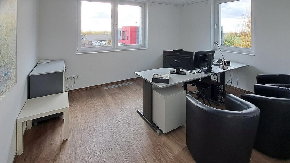 Gewerbeobjekt Mettmann - 1.605&euro; | Angebot:23425658