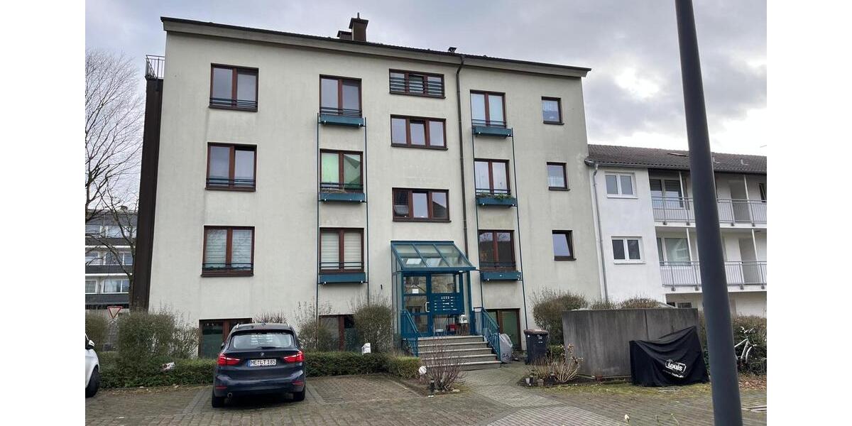 Etagenwohnung Haan - 3 Zimmer, 74 m&sup2;, 780&euro; | Angebot:25790507
