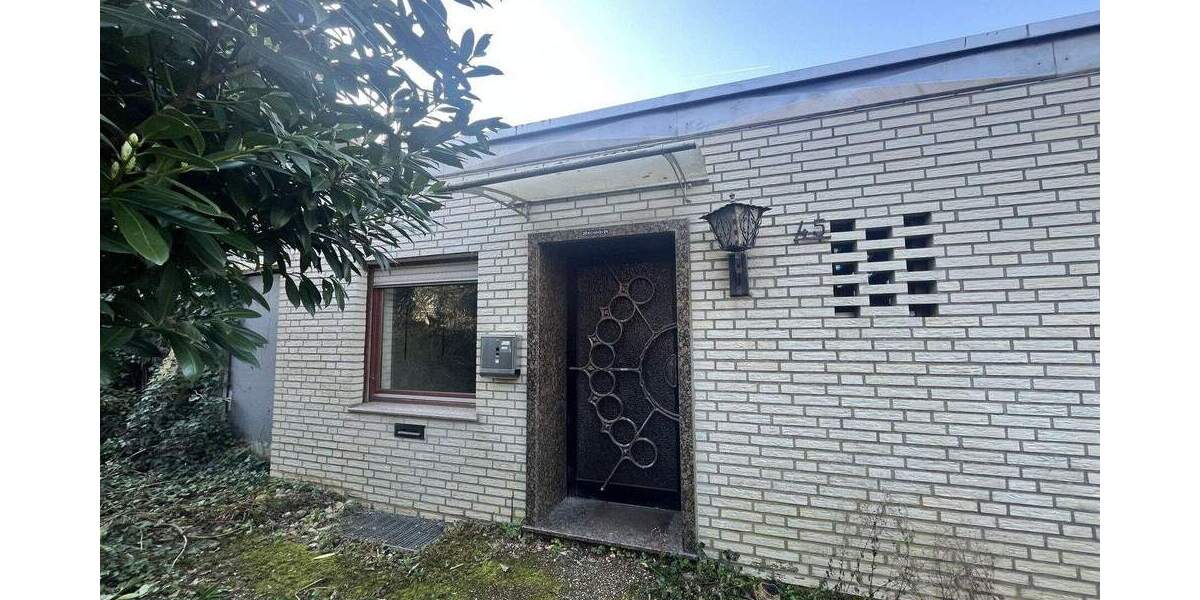 Bungalow Mönchengladbach Hehn - 1 Zimmer, 170 m&sup2;, 445.000&euro; | Angebot:25667959