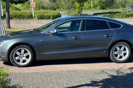 Audi A5 171.000 km 13.200 &euro; monheim am rhein 40789