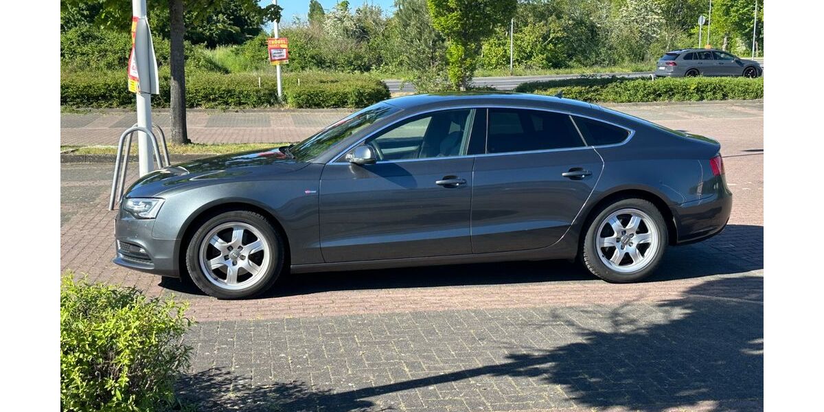 Audi A5 171.000 km 13.200 &euro; monheim am rhein 40789