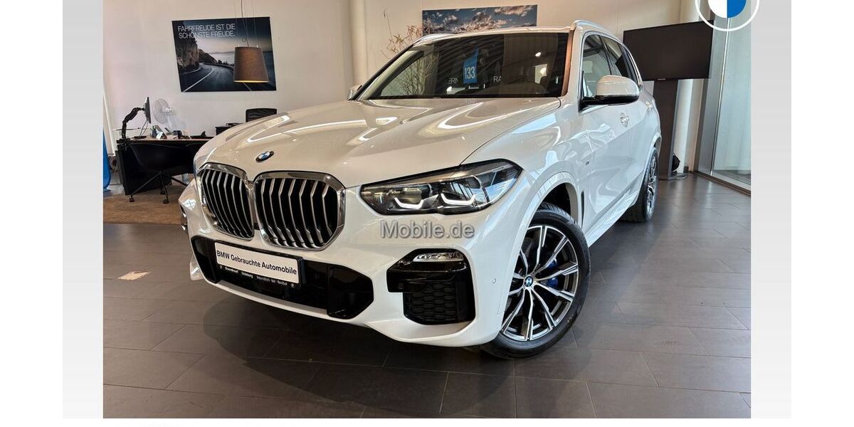 BMW X5 75.716 km 56.190 &euro; Duisburg 47119