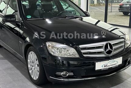 Mercedes-Benz C 220 311.122 km 6.950 &euro; Nettetal 41334