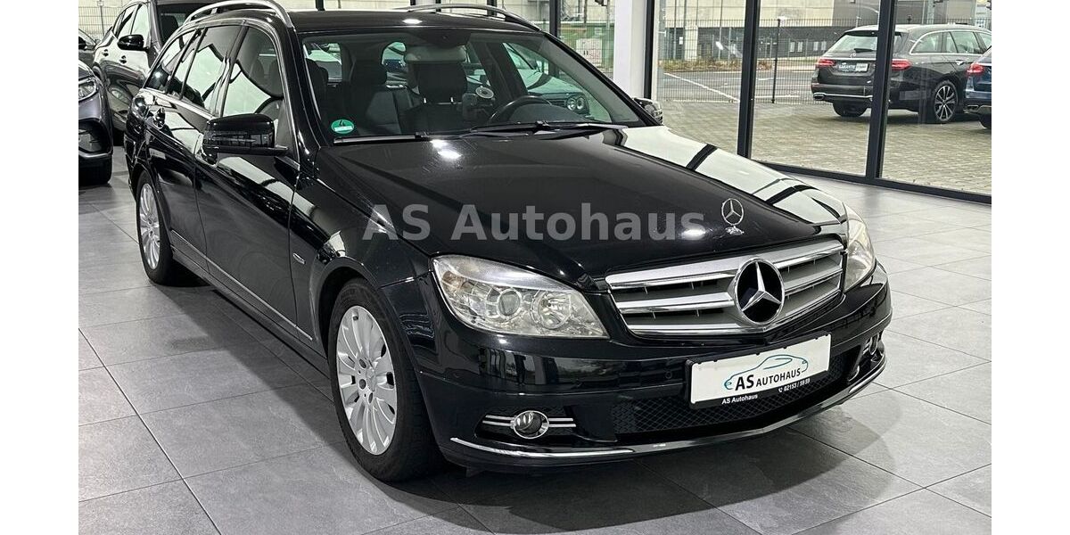 Mercedes-Benz C 220 311.122 km 6.950 &euro; Nettetal 41334