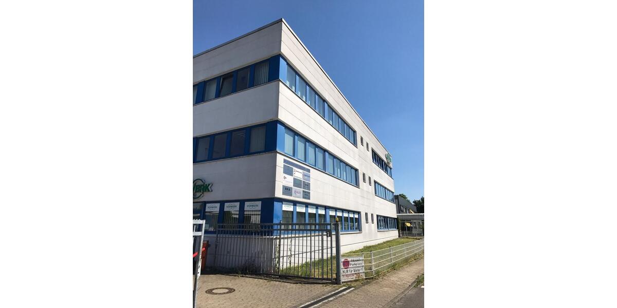 Gewerbeobjekt Ratingen Tiefenbroich - 1.067&euro; | Angebot:24850176
