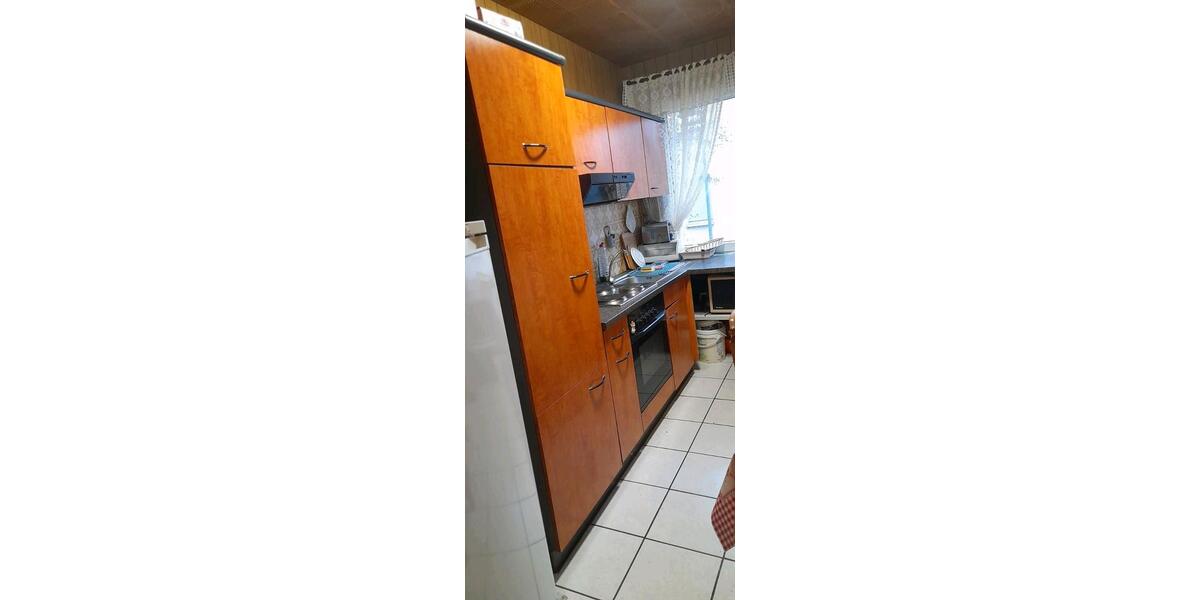 Etagenwohnung Duisburg Hamborn - 3 Zimmer, 58 m&sup2;, 60.000&euro; | Angebot:25172976