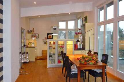 Wohnung Meerbusch Necklenbroich - 3 Zimmer, 125 m&sup2;, 1.600&euro; | Angebot:27731093