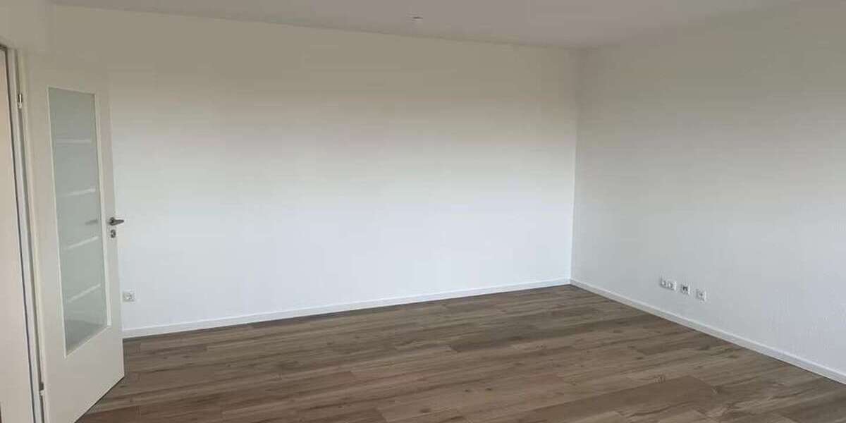 Etagenwohnung Krefeld Uerdingen - 1.5 Zimmer, 45 m&sup2;, 594&euro; | Angebot:25941300