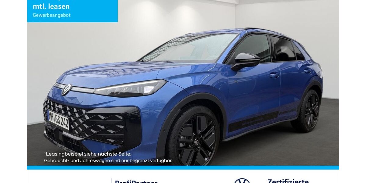 VW T-Roc 3.900 km 37.450 &euro; Mülheim an der Ruhr 45481