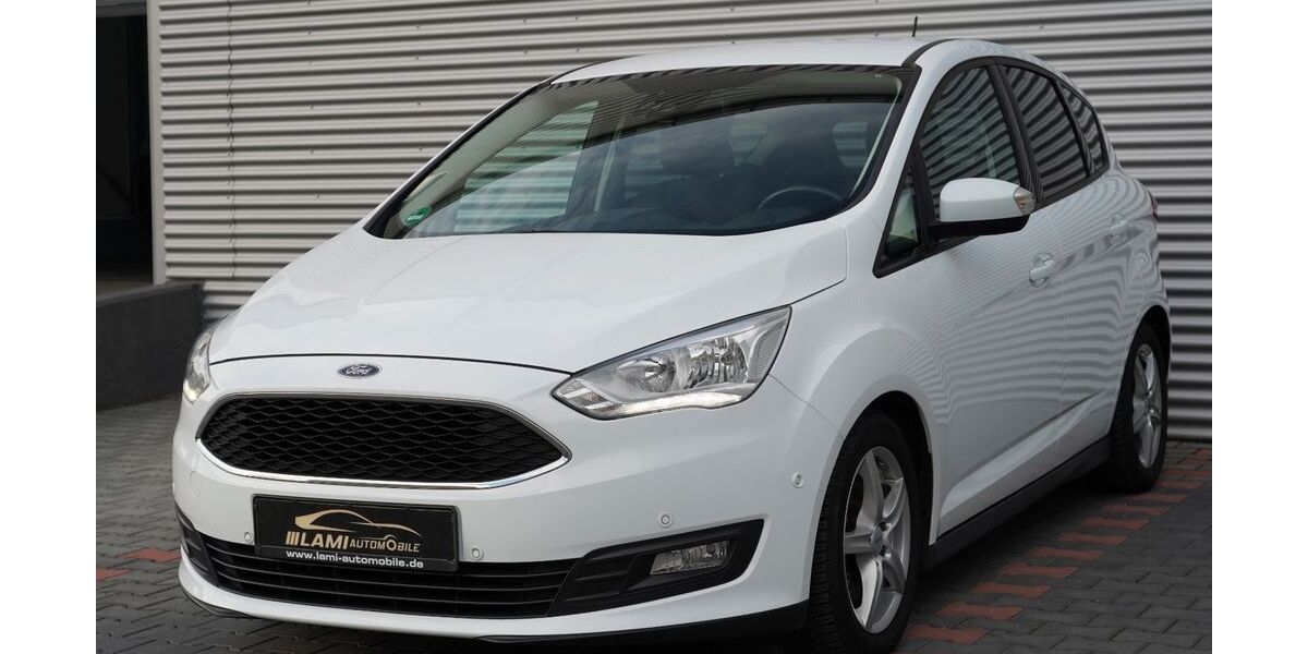 Ford C-Max 109.350 km 8.900 &euro; Grevenbroich 41515