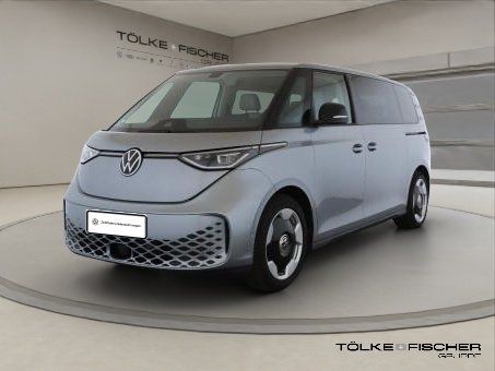 VW ID. Buzz 16.769 km 67.490 &euro; Krefeld 47805