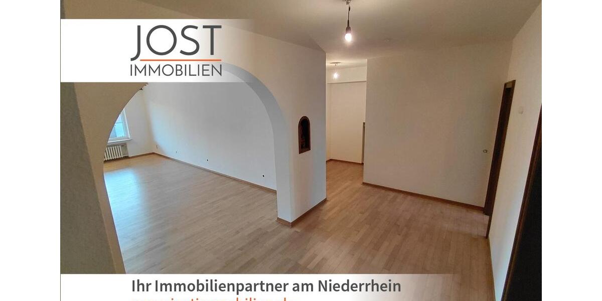 Etagenwohnung Mönchengladbach West - 3 Zimmer, 150 m&sup2;, 1.200&euro; | Angebot:24625176