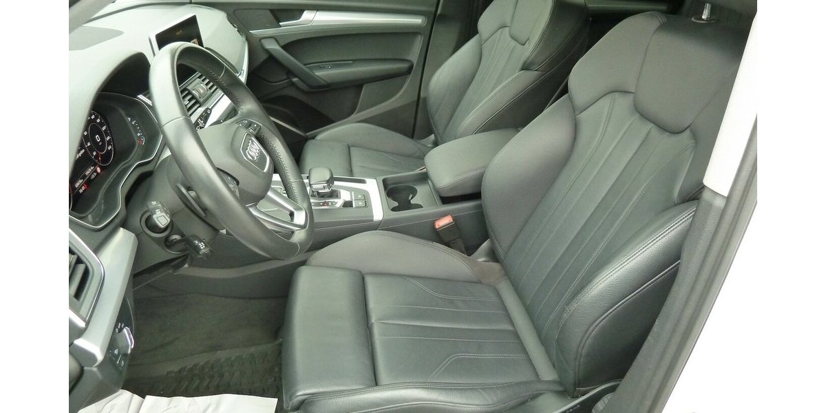 Audi Q5 2.0 TDI Quattro DSG Leder Pano Air AHK 8 ALU 68.000 km 29.900 &euro; Ratingen 40885