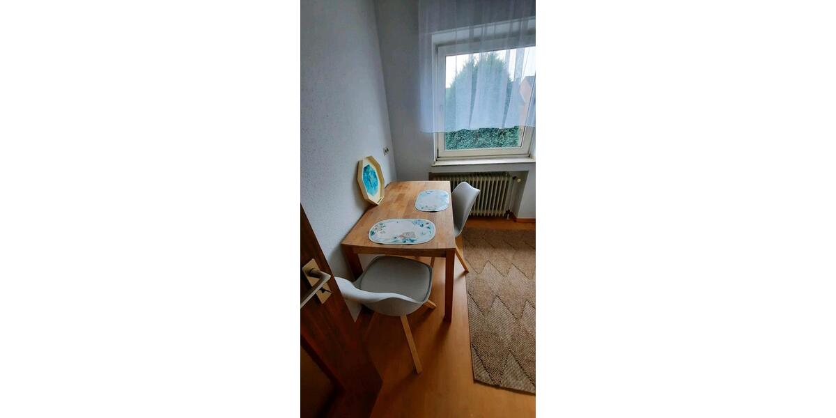 Etagenwohnung Grevenbroich Hemmerden - 1 Zimmer, 38 m&sup2;, 600&euro; | Angebot:26579799