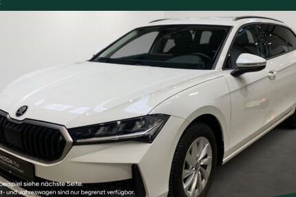 Skoda Superb 18.780 km 31.989 &euro; Neuss 41460