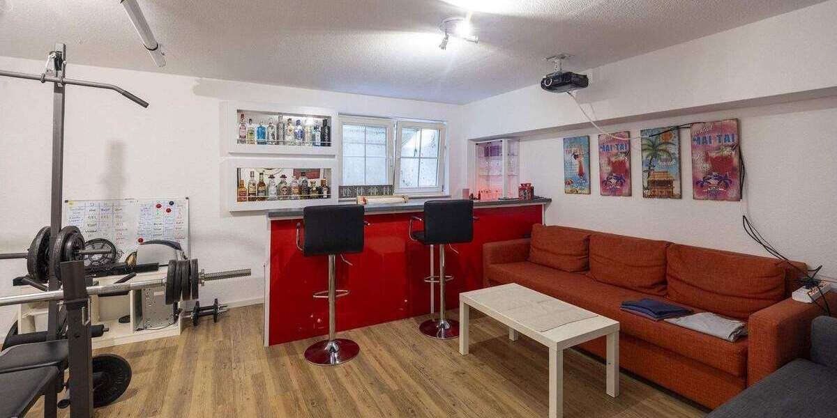 Reihenmittelhaus Meerbusch Büderich - 5 Zimmer, 131 m&sup2;, 725.000&euro; | Angebot:25823319