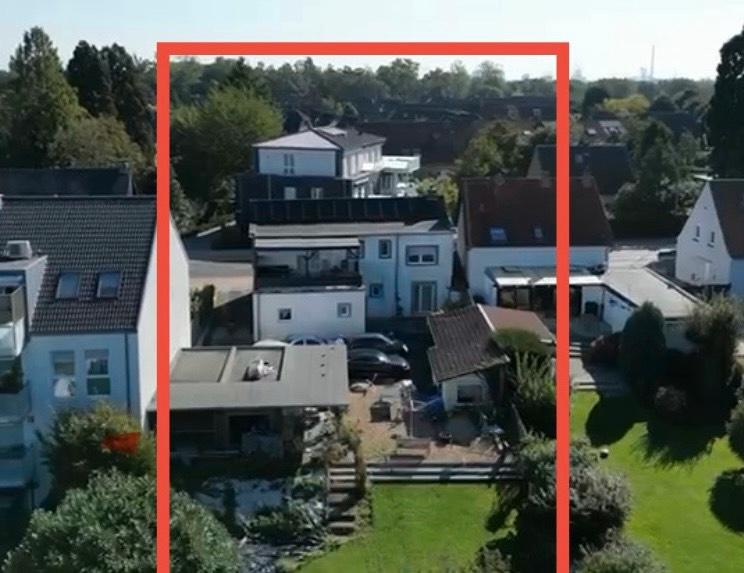 Einfamilienhaus Duisburg Rheinhausen - 12.5 Zimmer, 200 m&sup2;, 689.000&euro; | Angebot:24981451
