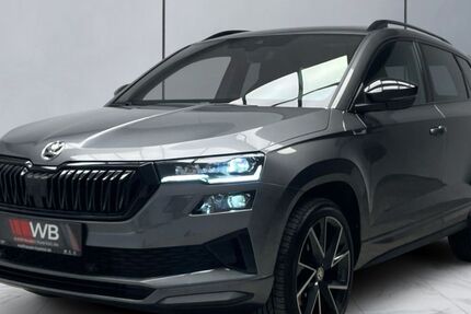 Skoda Karoq 42.710 km 38.950 &euro; Moenchengladbach 41063