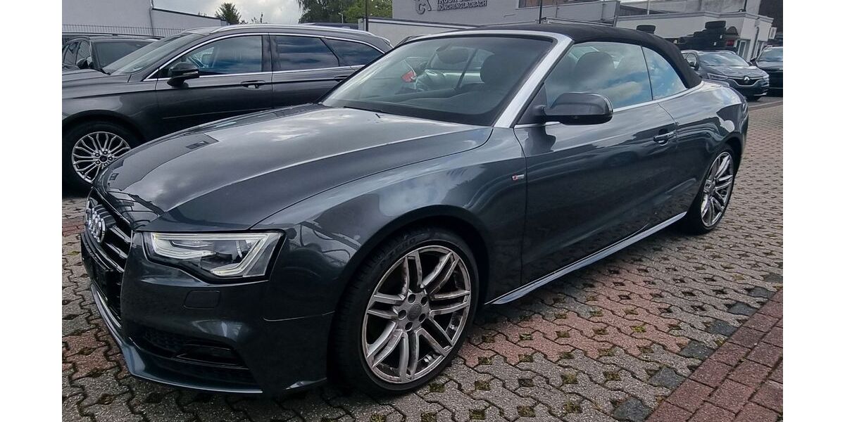 Audi A5 77.700 km 17.298 &euro; Mönchengladbach 41063