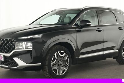 Hyundai SANTA FE 73.082 km 29.399 &euro; Neuss 41460