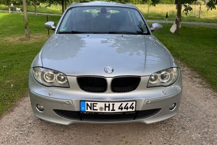 BMW 116 189.000 km 3.650 &euro; Kaarst 41564