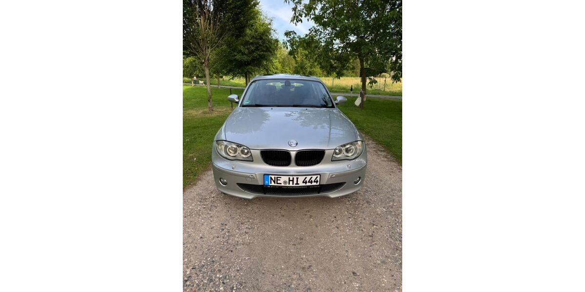BMW 116 189.000 km 3.650 &euro; Kaarst 41564