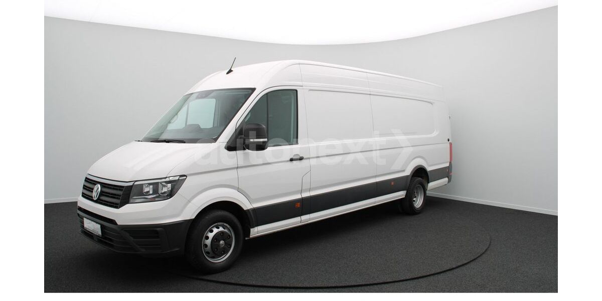 VW Crafter 161.050 km 27.358 &euro; Mönchengladbach 41066