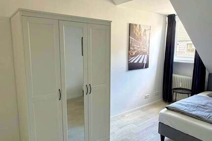 Zimmer Düsseldorf Pempelfort - 799&euro; | Angebot:27720080