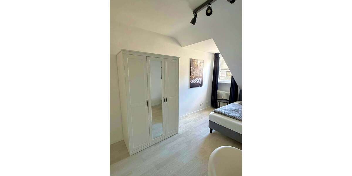 Zimmer Düsseldorf Pempelfort - 799&euro; | Angebot:27720080
