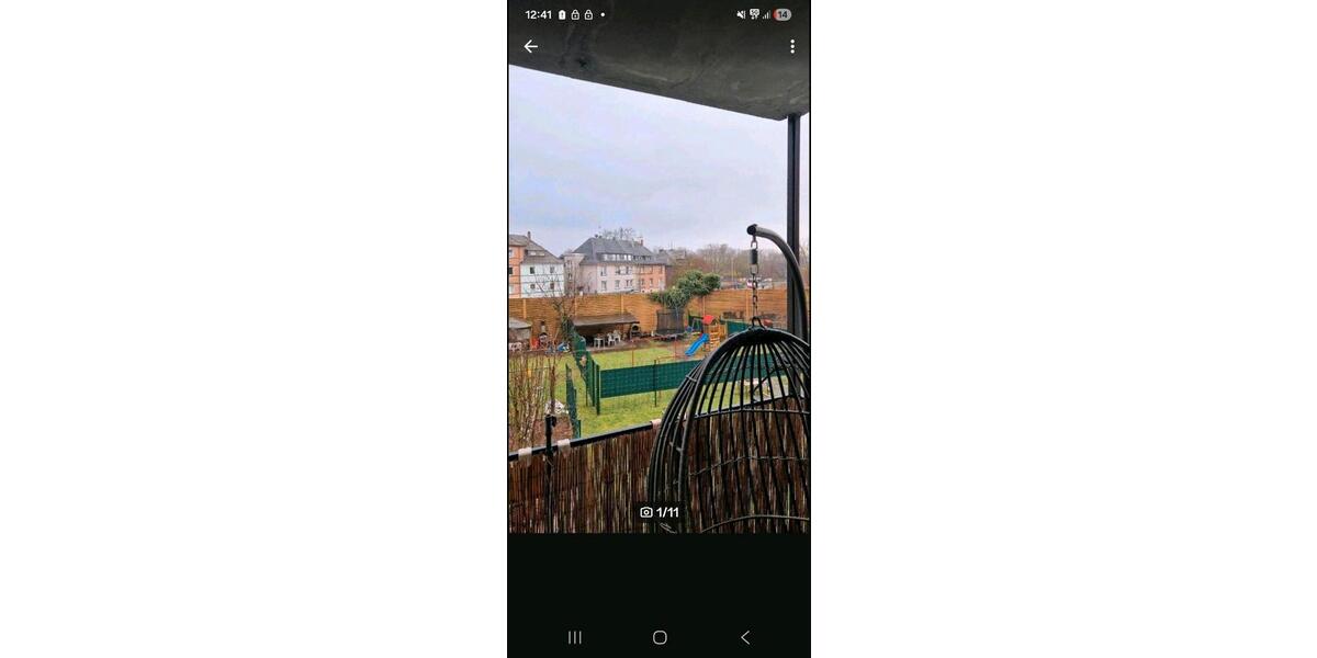 Etagenwohnung Duisburg Hamborn - 3 Zimmer, 80 m&sup2;, 950&euro; | Angebot:25877174