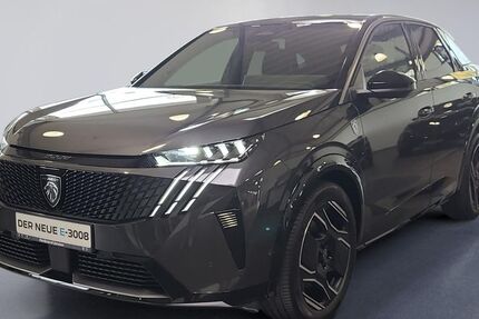 Peugeot 3008 25.000 km 49.890 &euro; Neuss 41460