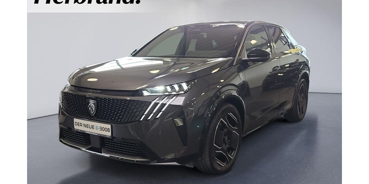 Peugeot 3008 25.000 km 49.890 &euro; Neuss 41460