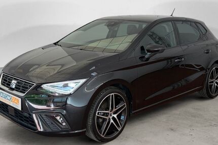 Seat Ibiza 31.385 km 20.670 &euro; Moers 47445