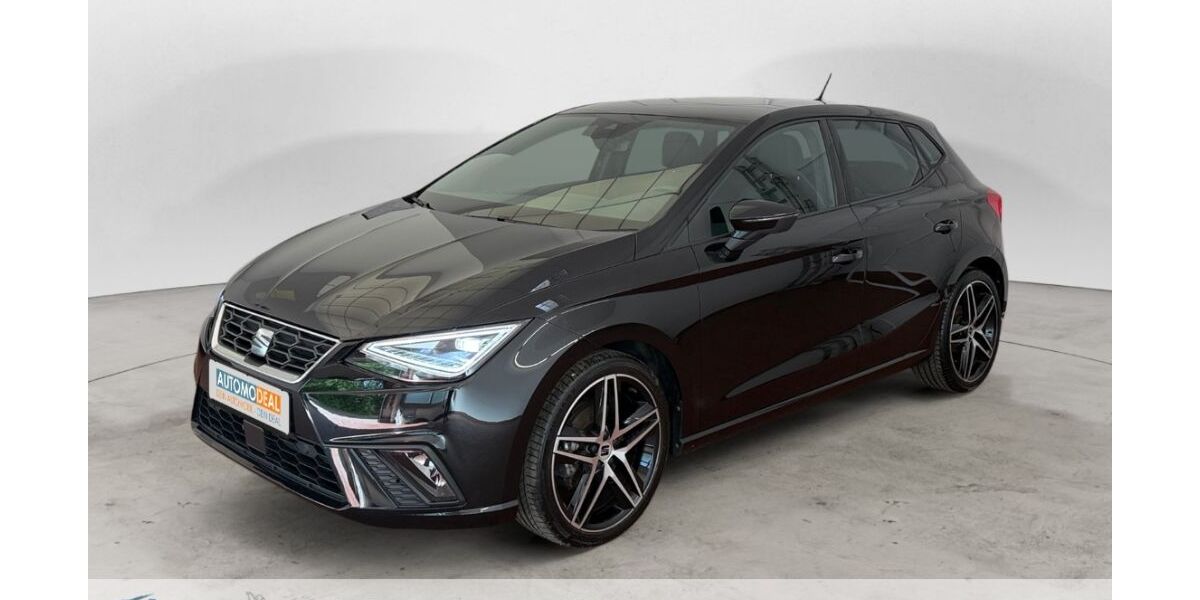 Seat Ibiza 31.385 km 20.670 &euro; Moers 47445