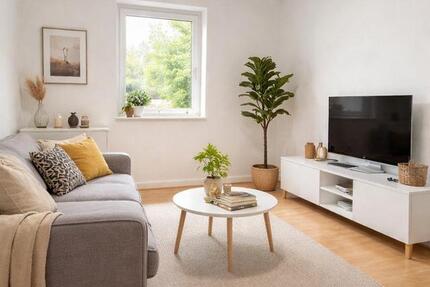 Wohnung Düsseldorf Heerdt - 2 Zimmer, 72 m&sup2;, 1.150&euro; | Angebot:25118604