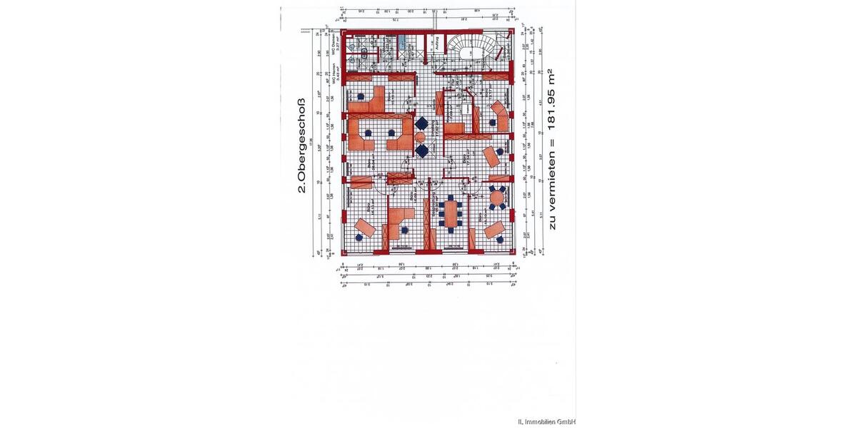 Gewerbeobjekt Moers Rheinkamp - 1.290&euro; | Angebot:21625612