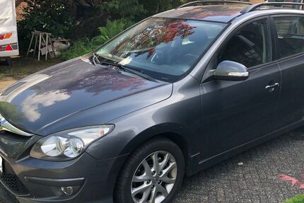 Hyundai i30 231.000 km 2.999 &euro; Mettmann 40822