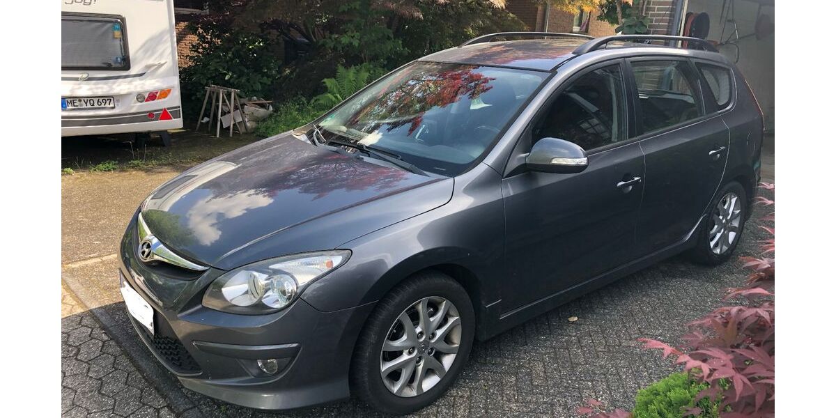 Hyundai i30 231.000 km 2.999 &euro; Mettmann 40822