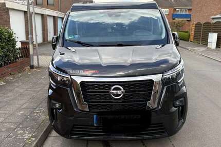 Nissan Primastar 55.580 km 46.900 &euro; Willich, Stadt 47877