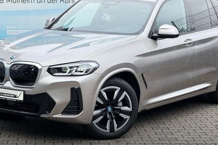 BMW iX3 15.550 km 42.499 &euro; Mülheim an der Ruhr 45478