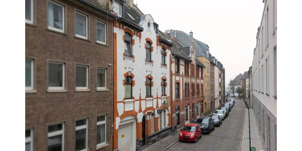 Mehrfamilienhaus, Wohnhaus Düsseldorf / Altstadt Altstadt - 2.699.000&euro; | Angebot:25738816